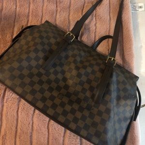 Louis Vuitton Chelsea Tote
